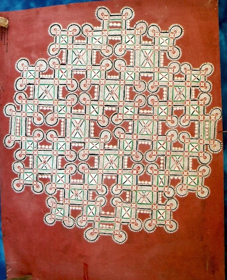 Chittara folk art — Hase chittara