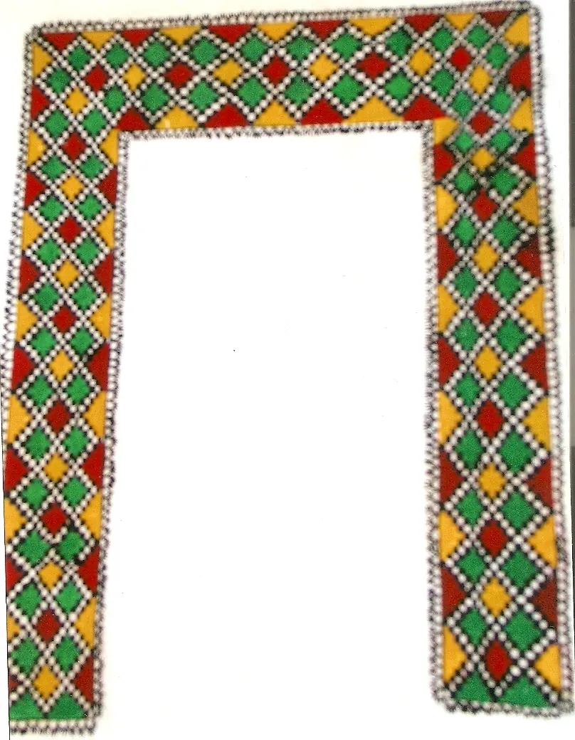 Chittara folk art — Hase chittara